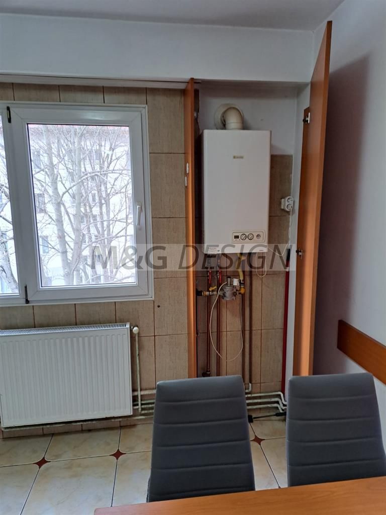Gh. Lazar - Favorit, 2camere semidecomandat, et 3, centrala gaz, AC - Poză 5