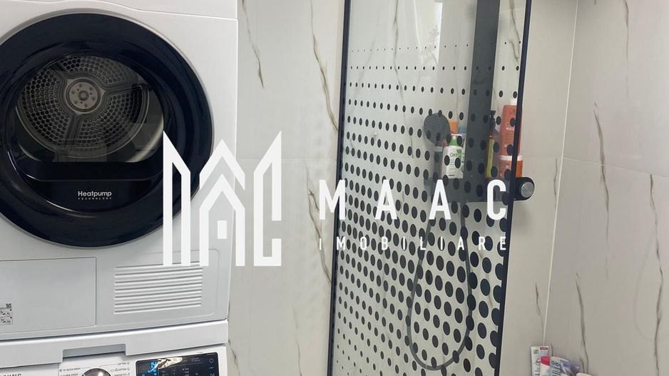 APARTAMENT 3 CAMERE i SELIMBAR I UNIRI I PARCARE - Poză 8