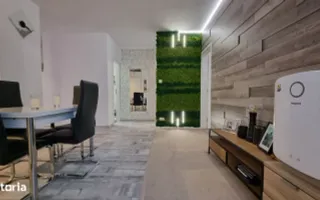 Apartament cu 3 camere/ 75mp/ zona Tatarasi - Poză 11