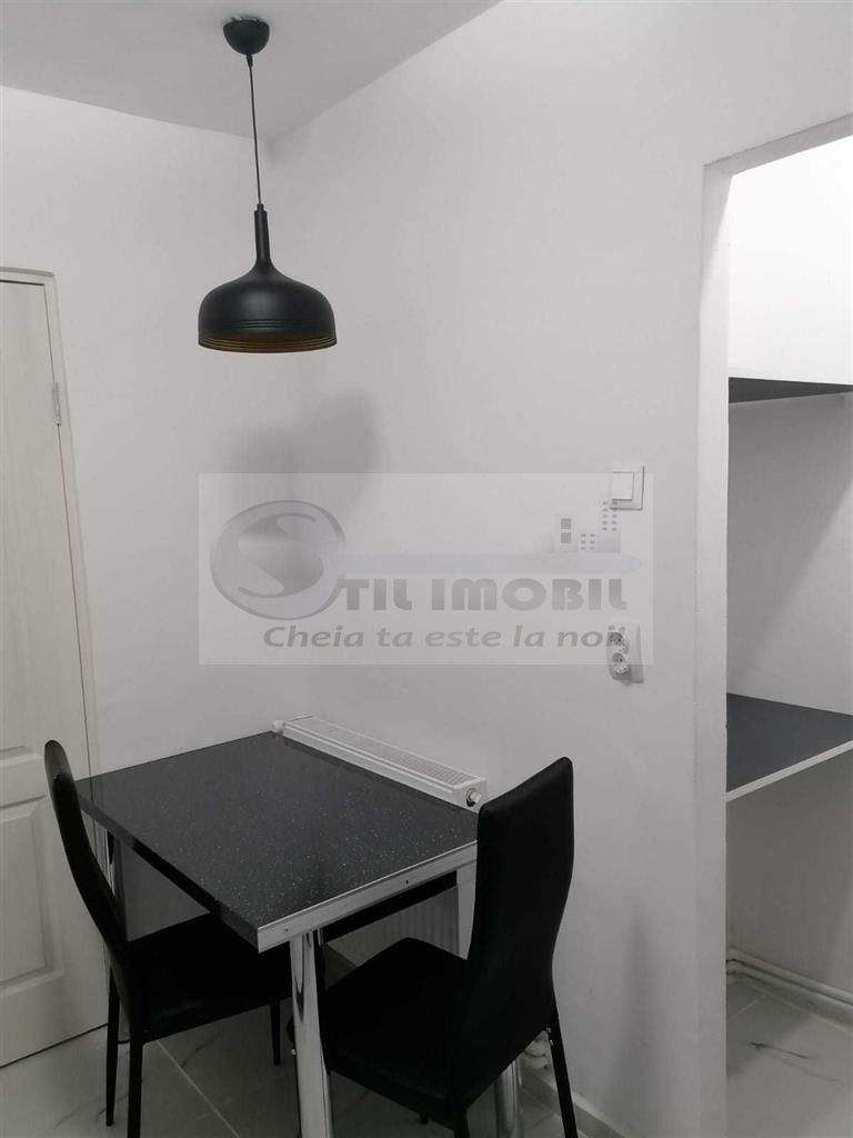 Apartament renovat | Zona Cantemir | 5 min de Palas Mall - Poză 5