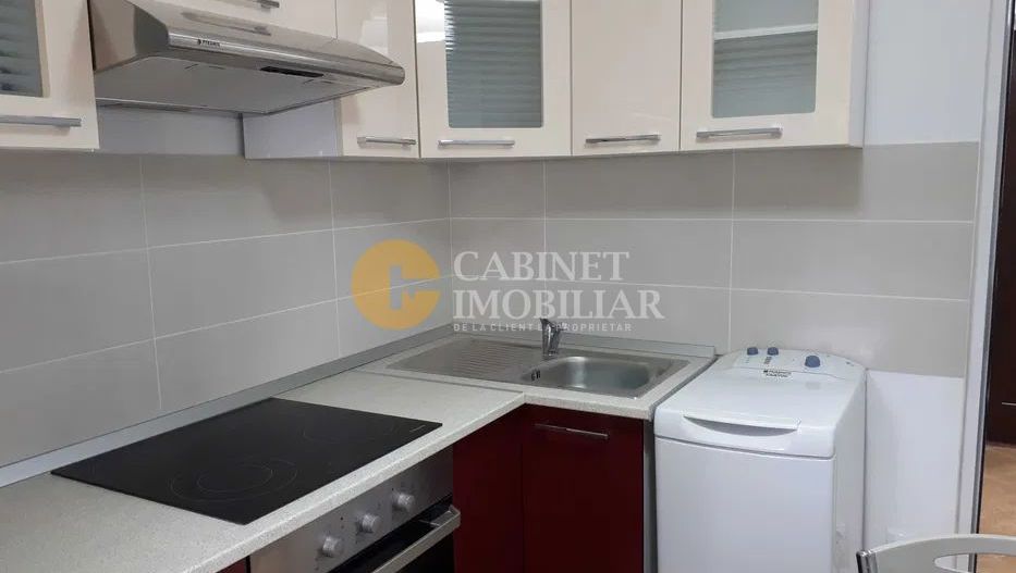 APARTAMENT 1 CAMERA - FLORA - DECOMANDAT - ETAJ 1 - Poză 4