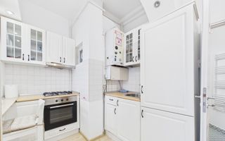Locuiește acolo unde Bucureștiul prinde viață. Piața Rosetti. - Poză 8