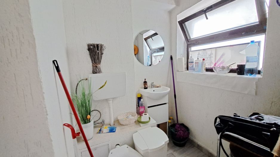 Apartament 5 camere + garaj + 2 camere = 170 mp totali - Universitate - Poză 5