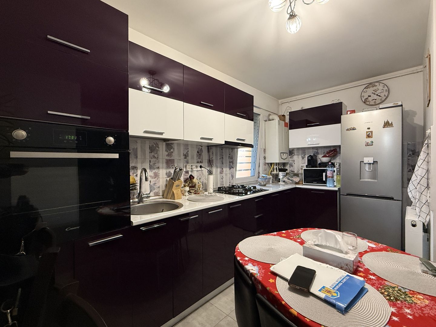 Apartament NOU | 1 Decembrie 1918 | Trapezului - Poză 9