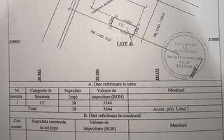 Apartament cu gradina - Strada Amurgului - Dimitrie Leonida - Poză 10