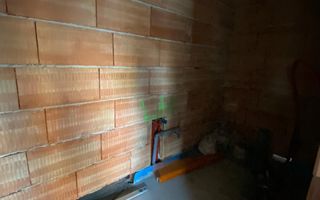 Casa Individuala | 140 Mp | Teren 500 Mp | Semifinisat Tureni Cluj - Poză 4