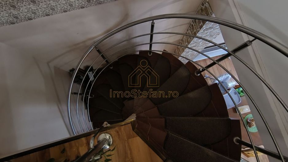 Apartament 5 camere | 175 mp utili | Militari Residence - Poză 16