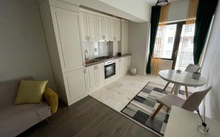 Apartament de lux de închiriat în Royal Town, Cârlig - Poză 4