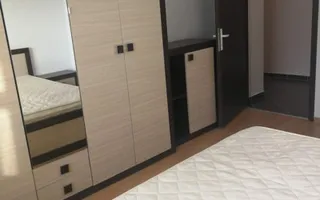 Apartament 2 camere Parc Brancusi, 2/4, dec, mobilat si utilat - Poză 16