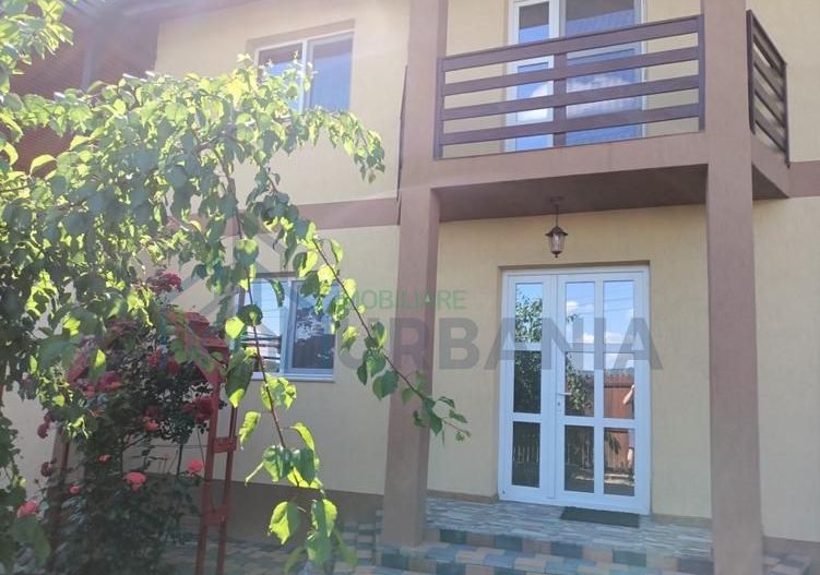 OCAZIE! Casă D+P+E Podu Iloaiei - Poză 1