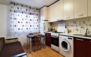 Apartament de vanzare cu 1 camera in Rogerius, Oradea - Poză 5