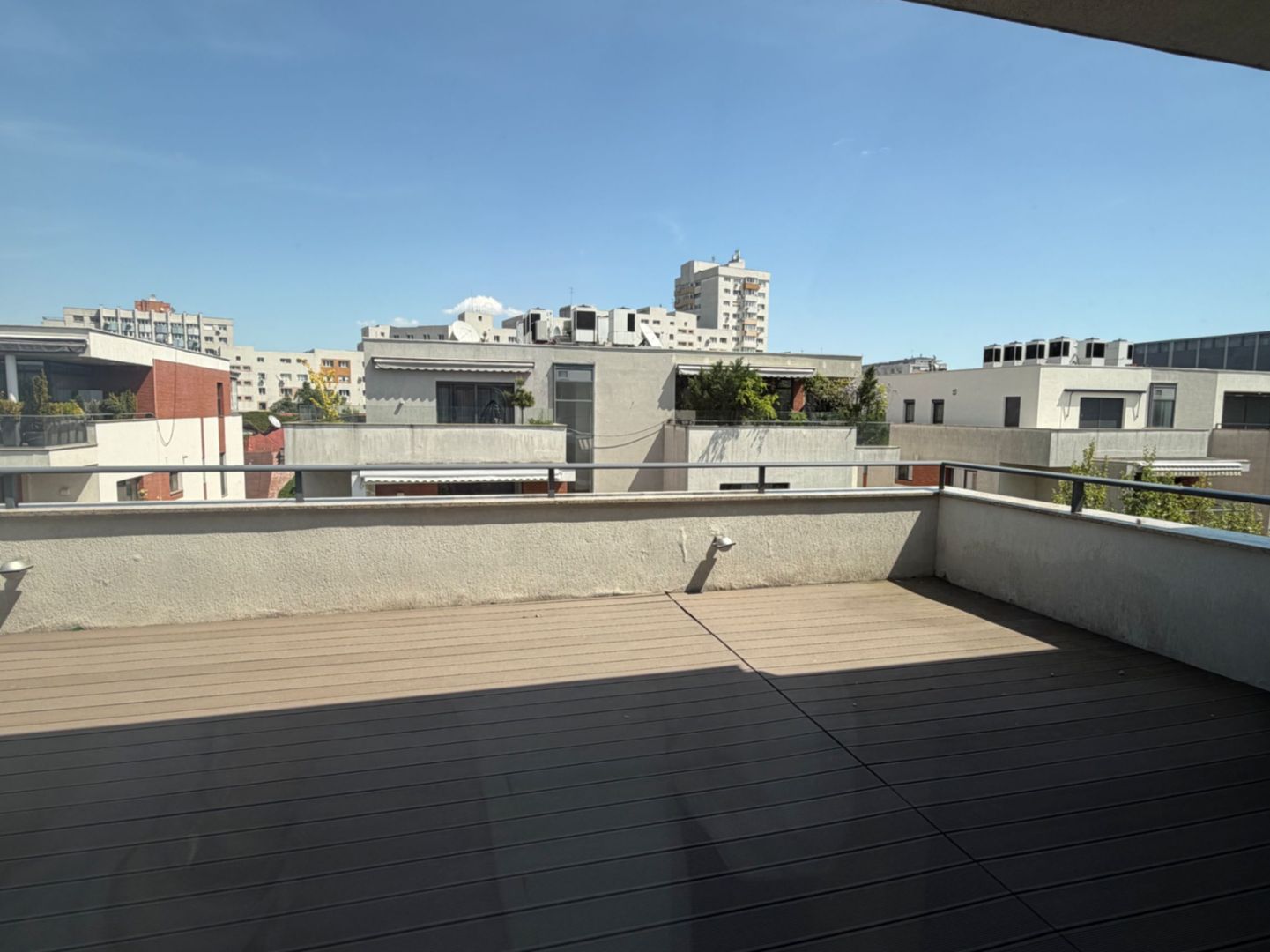 Penthouse Luxury | Washington Residence | Terase Spectaculoase - Poză 17