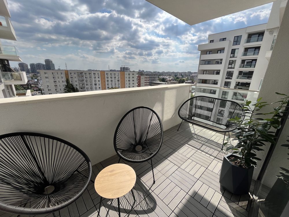 Apartament Timpuri Noi - Poză 7