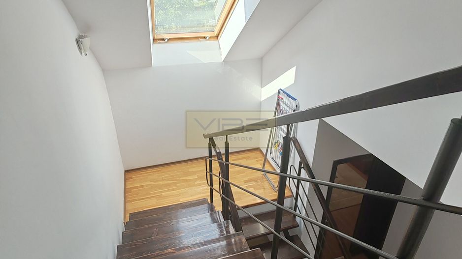 Apartament 5 camere la Vilă-Moara De Vânt! - Poză 6