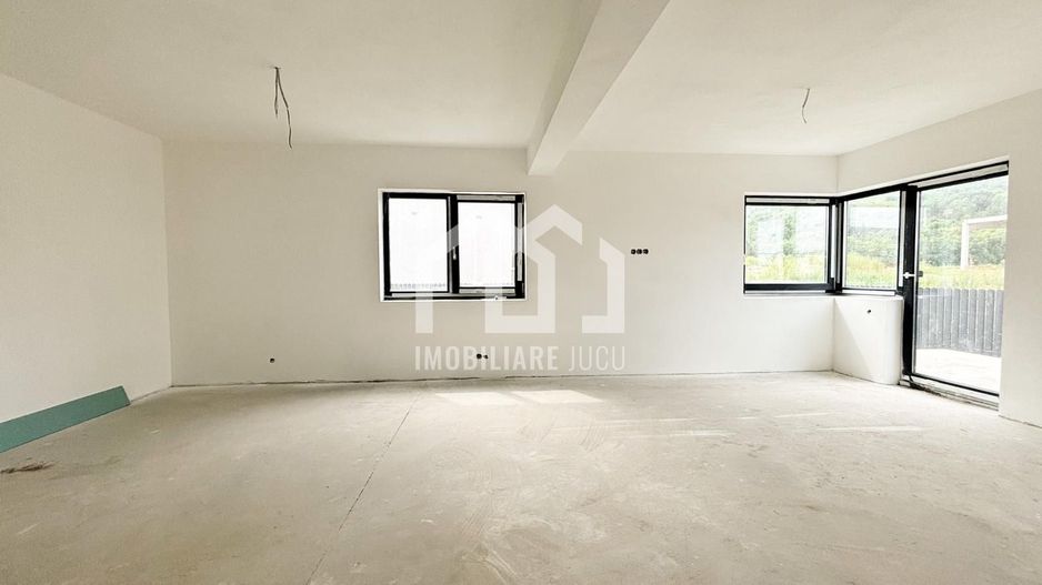 Casa individuala, 120mp, Teren 400mp, Jucu de Mijloc, Han KM 17 - Poză 4