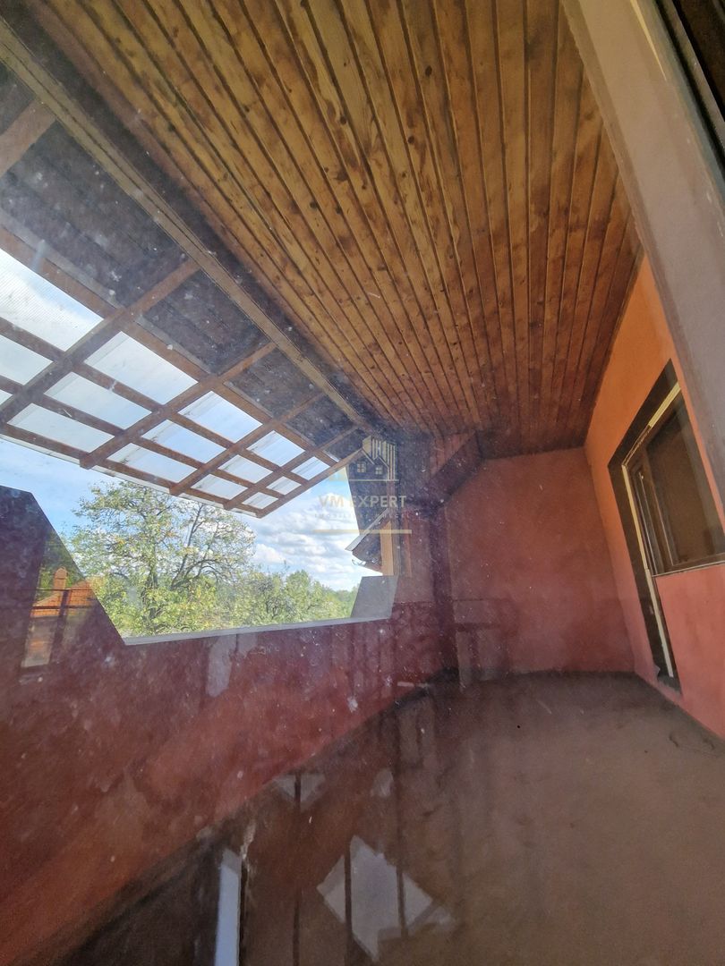 CASA 4 CAMERE,  GODENI, CAPU PISCULUI, TEREN 900 MP - Poză 23