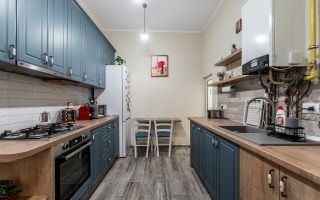 Apartament 2 camere - ultracentral - etaj intermediar - Poză 5