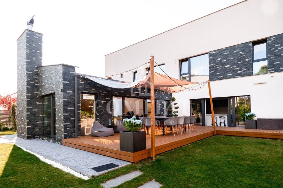 0% comision | Vilă la cheie | cartier Făget - Poză 24