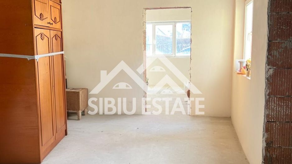 Casa individuala Selimbar, zona Brana - Poză 14