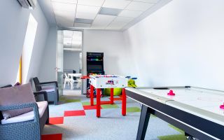 Zero comision, 295mp birou in cladire monument restaurata, 3' min [M] - Poză 5