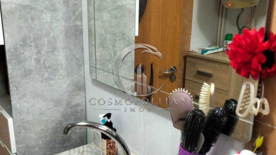 Casa si teren 970mp in comuna Costesti/BZ ~ constructie 2013 - Poză 10