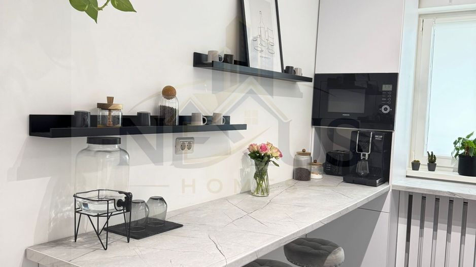 Apartament 2 Camere-Parcare-Mobilat-Metrou - Poză 19