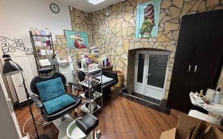 Dau in chirie spatiu comercial Cluj- salon infrumusetare - Poză 13