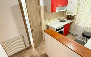 Garsonieră  | Cismigiu  | Pretabil AIRBNB | Parter Inalt - Poză 5