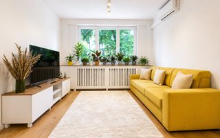 Apartamet modern 2 camere, 43 mp, Zona Piata Hermes - Poză 1