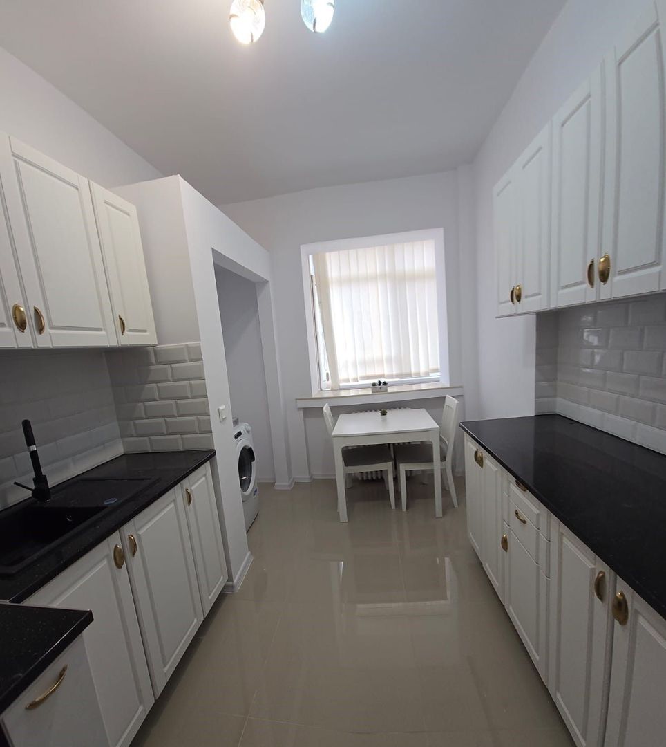 2 camere renovat-la cheie- Gara de Nord-Calea Grivitei - Poză 1