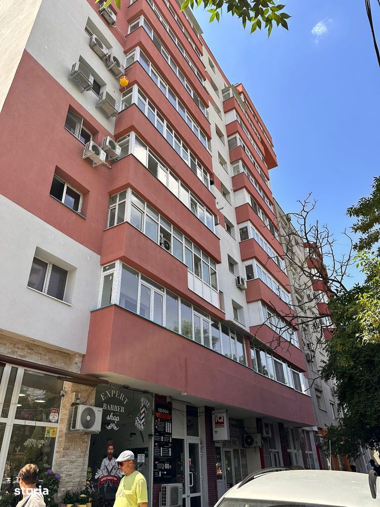 De vanzare ap 3 camere deosebit, renovat, 13 Septembrie/Prosper - Poză 9