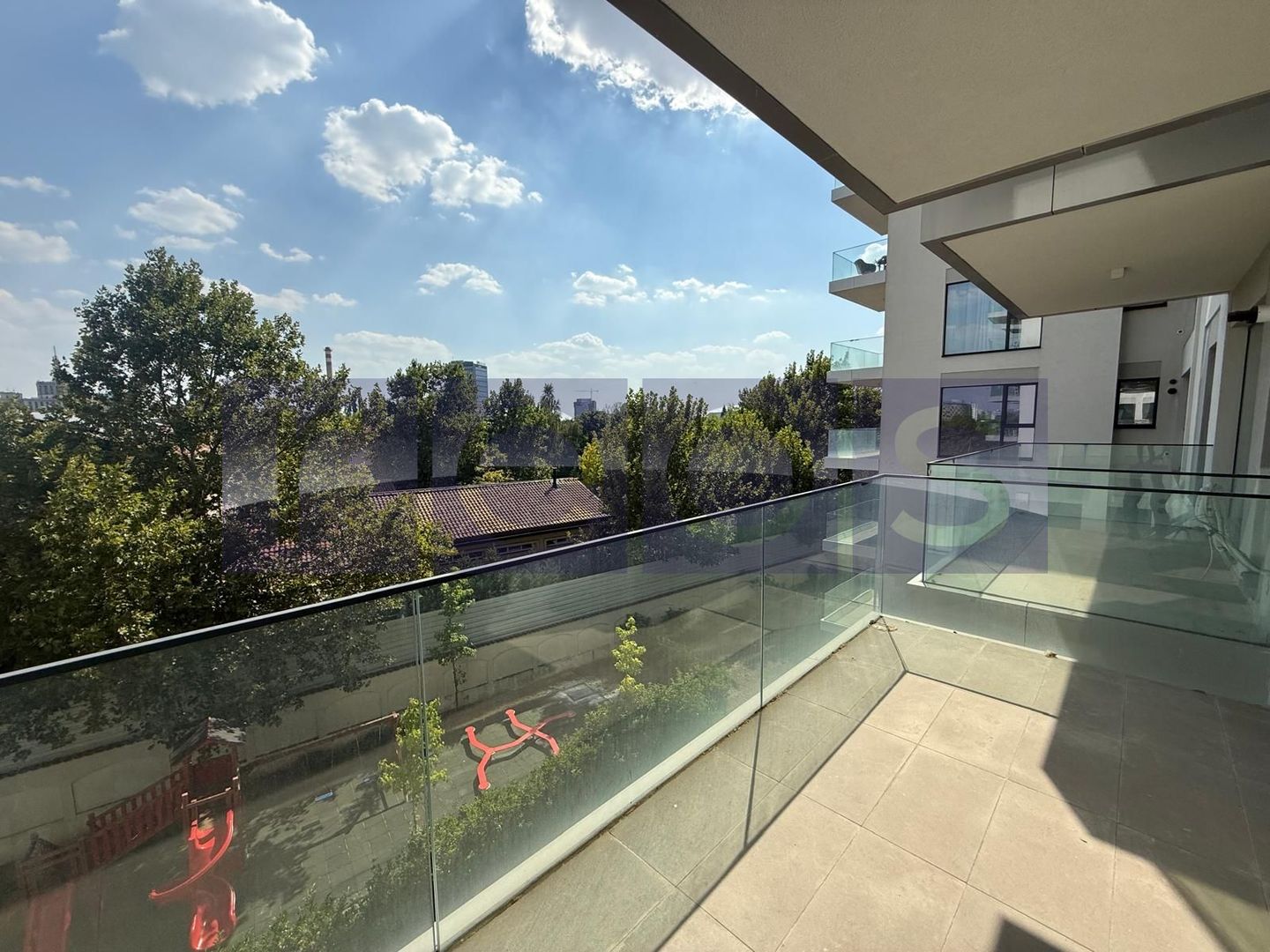 VANZARE APARTAMENT 3 CAMERE | STRAULESTI | 82MP | TERASA | COMPLEX NOU - Poză 19