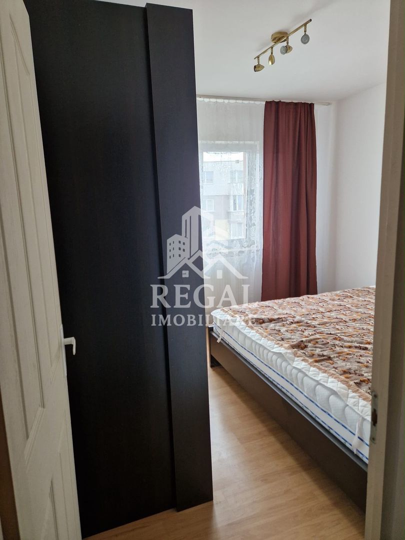 Apartament de vânzare – Micro 5/2, strada Eroilor | Exclusivitate - Poză 5