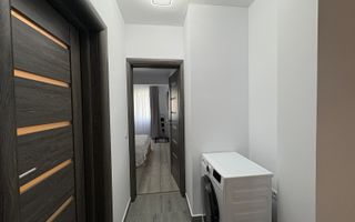 Apartament 2 camere, prima inchiriere, Drm. Binelui, Metrou Aparatori - Poză 11