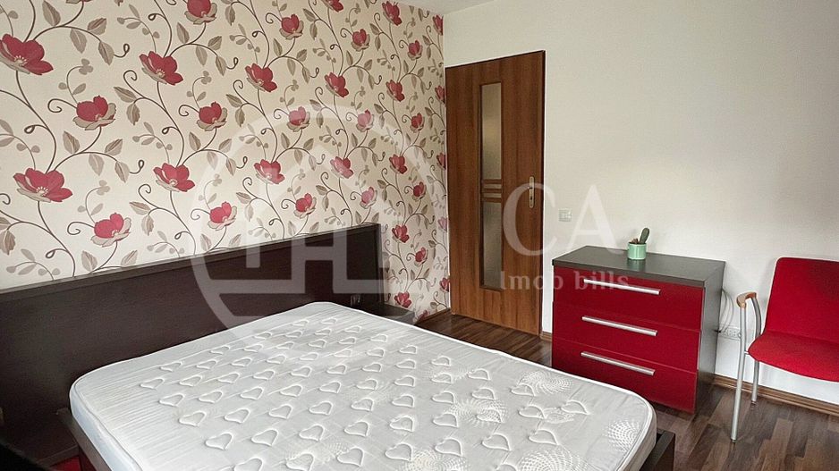 Apartament cu 2 camere de inchiriat in zona Rogerius, Oradea - Poză 10
