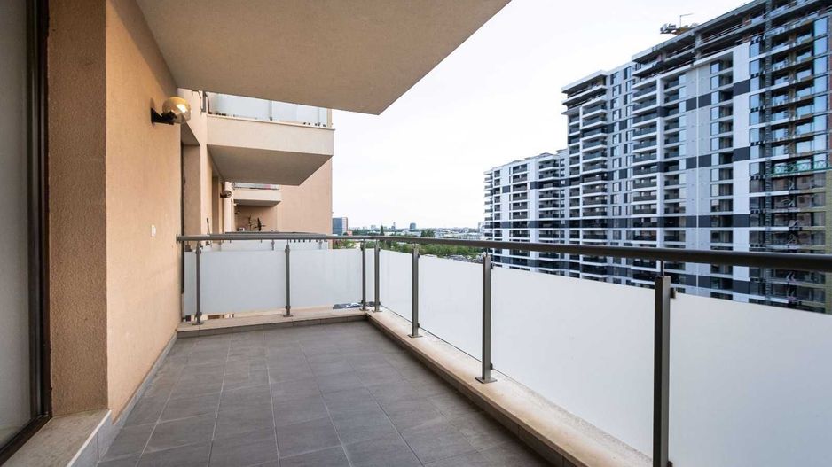 Apartament modern 2 camere Aviației - Poză 8