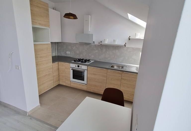 Apartament  2 camere in Dumbravita - Poză 13