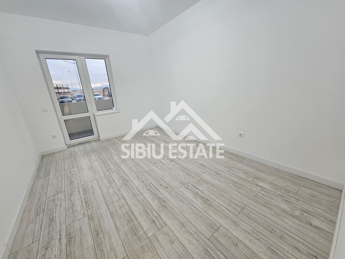 Apartament 3 camere cu gradina, la cheie, Selimbar, Doamna Stanca - Poză 7
