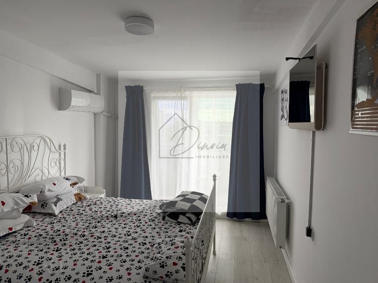 Duplex Premium Vedere Delta Văcăresti I 85mp + terasa 42 mp I COM 0% - Poză 10