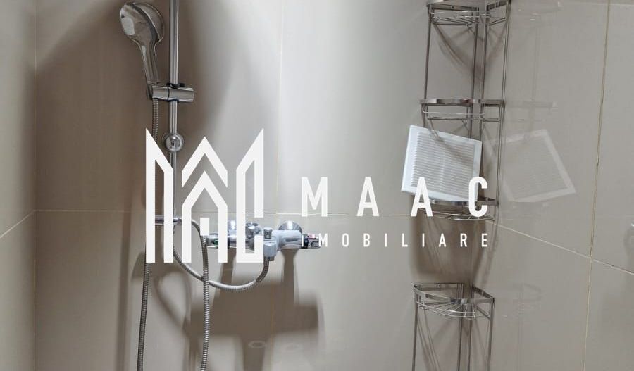 Penthouse I 3 Camere I Decomandat I Terasa I Trei Stejari - Poză 8