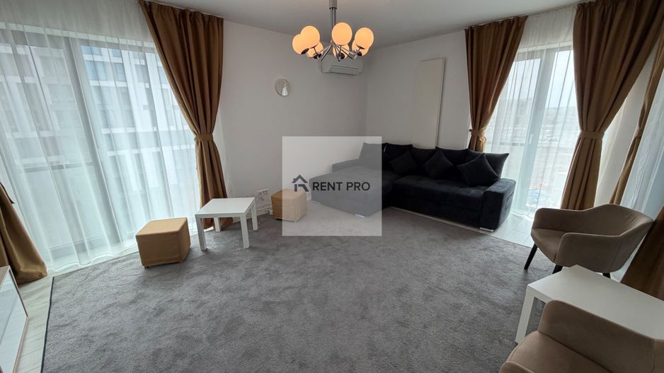 Apartament 2 Camere Premium - Cloud 9 - Disponibil - Poză 17