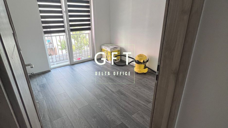 Casa de lux noua mobilata Floresti - Poză 23
