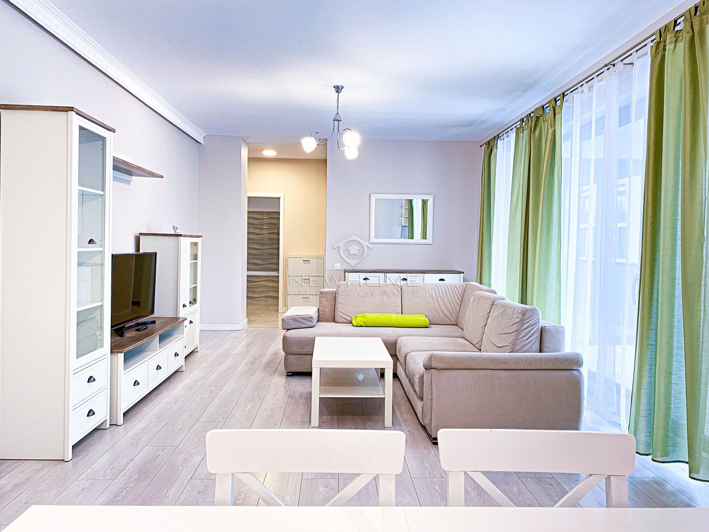 Apartament LUX 2 camere 67 mp, Parcare, zona Iulius Mall FSEGA - Poză 1