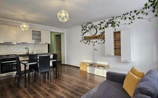 Apartament 3 camere Donath Park - Poză 3