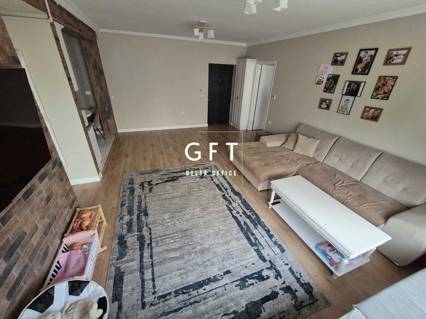 Apartament de vanzare in Bistrita, 2 camere. - Poză 2