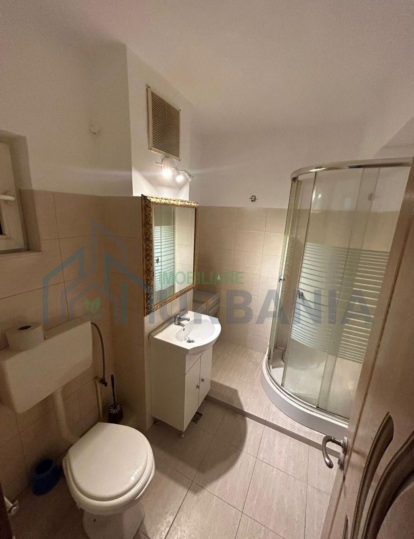 Apartament 2 camere, Copou, zona Stadionului Expoziției - Poză 6