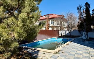 Vila 5 camere Volunatari| Mobilata, piscina exterioara - Poză 33