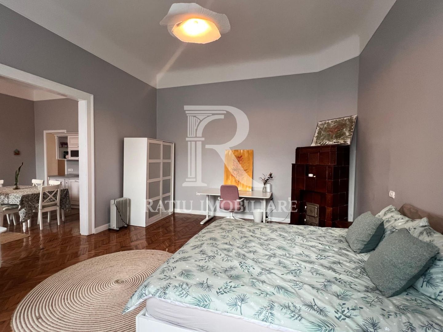 Apartament cu 3 camere de închiriat | Ultracentral | Oradea - Poză 7
