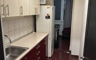 Garsoniera la 4 minute de Tramvai 41(Bloc Mixt) - Poză 3