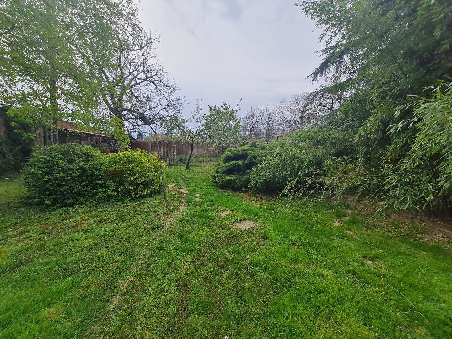 Vila individuala,la 10 min de Piața Victoriei! - Poză 29